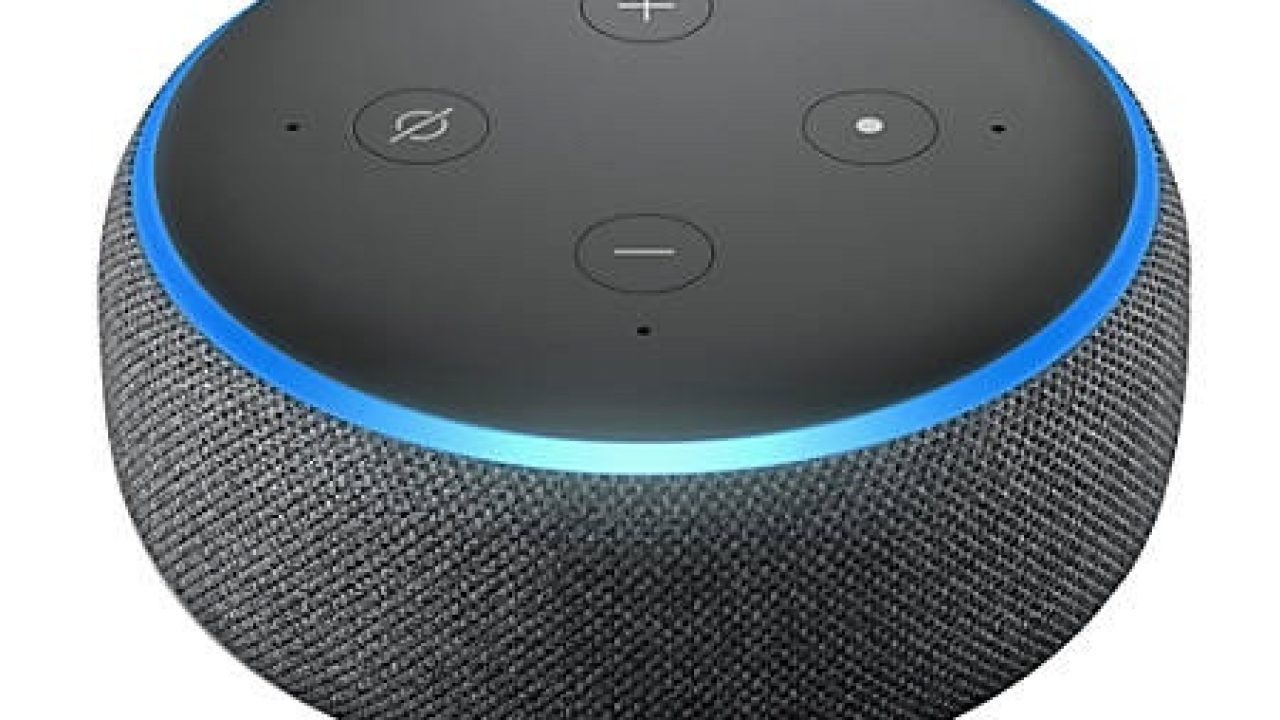 Cómo aprovechar al máximo Amazon Echo Dot con tu iPhone
