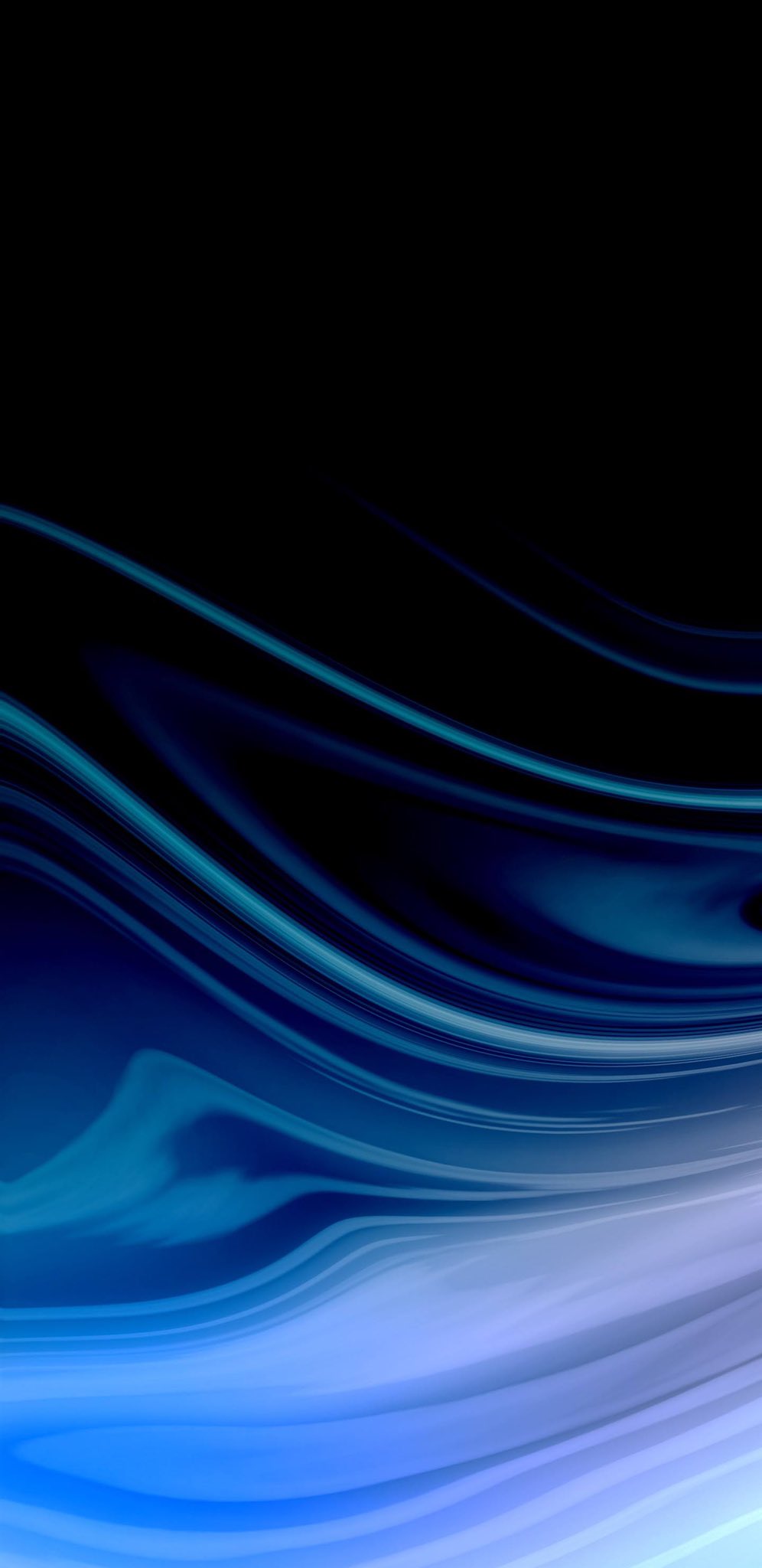 Pacific Blue iphone wallpaper idownloadblog smartechdaily abstract 2