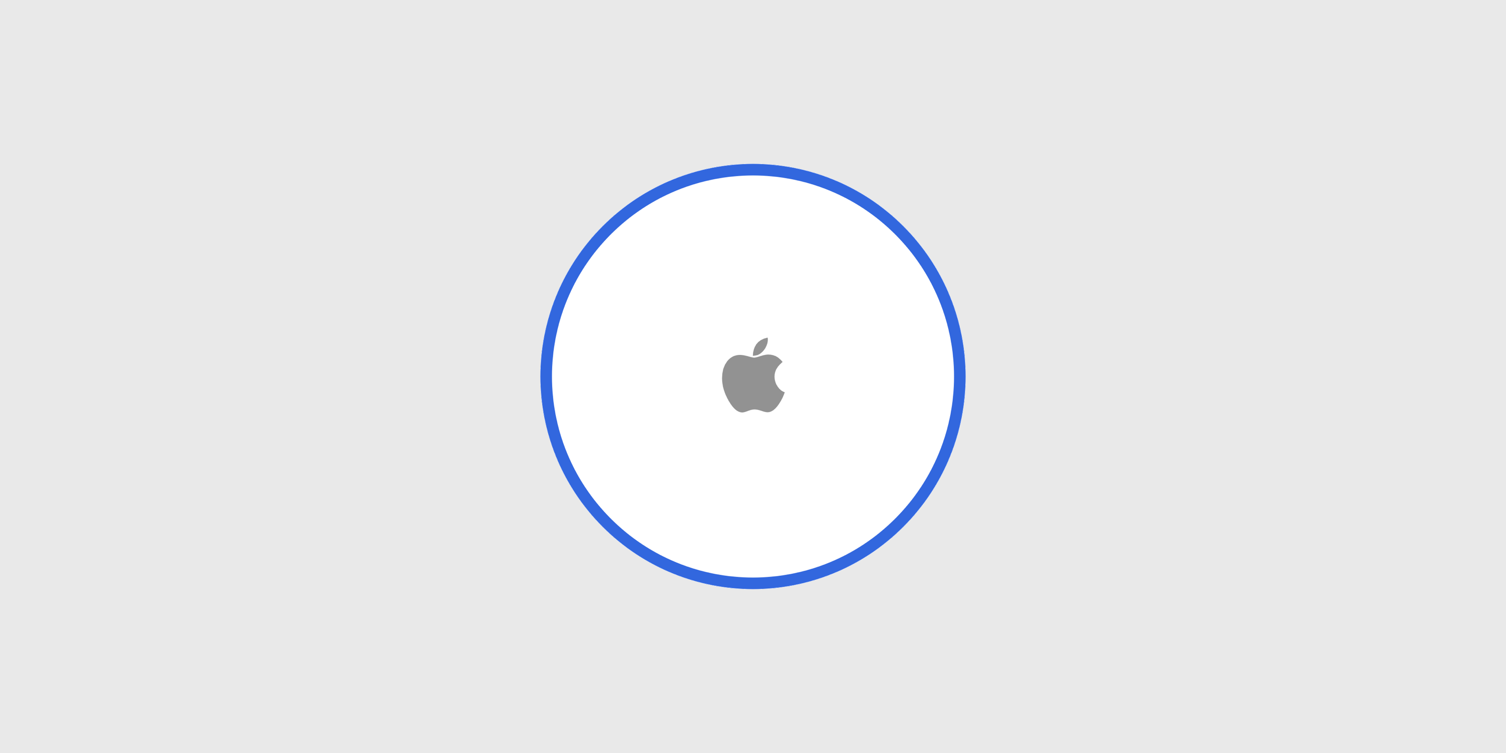Apple's rumored Tile-like accessory discovered in iOS 13