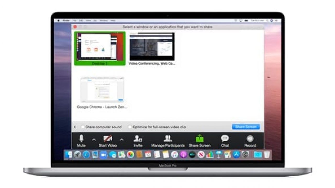 share desktop with skype for mac